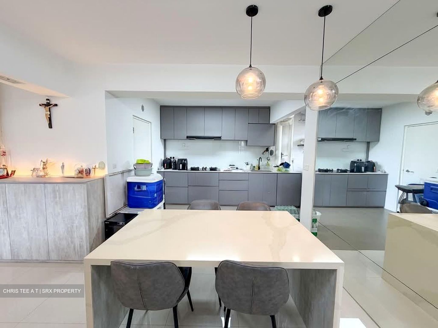 Blk 228A Ang Mo Kio Court (Ang Mo Kio), HDB 4 Rooms #528167381